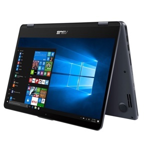 Laptop Asus TP410UA-EC228T - Intel core i3, 4GB RAM, HDD 1TB, Intel HD Graphics, 14 inch