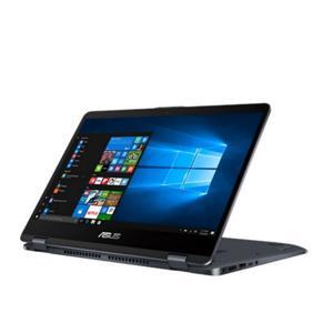 Laptop Asus TP410UA-EC428T - Intel Core i5-8250U, RAM 4GB, HDD 1TB, Intel UHD Graphics 620, 14inch