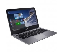 Laptop Asus TP410UF-EC029T - Intel Core i5-8250U, 4GB RAM, 1TB HDD, VGA NVIDIA GeForce MX130 2GB, 14 inch