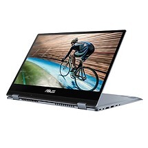 Laptop Asus TP412FA-EC123T - Intel Core i5-8265U, 4GB RAM, SSD 512GB, Intel UHD Graphics 620, 14 inch