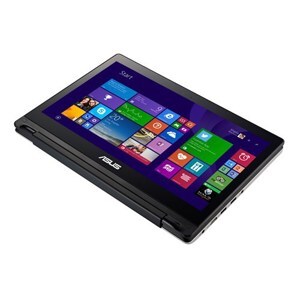 Laptop Asus TP500LA-CJ109H - Intel Core i3-4030U 1.9GHz, 4GB DDR3, 500GB HDD + 24GB SDD, 15.6inch Touch, Windows 8.1