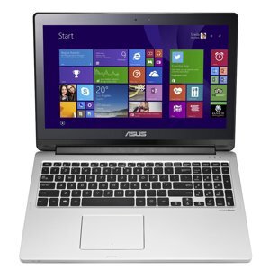 Laptop Asus TP501UB-DN033T/Core i5-6200U/NVIDIA GEFORCE GT940M 2GB/WIN10