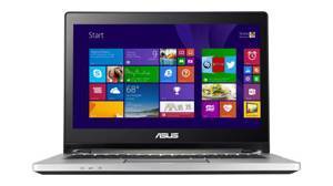 Laptop Asus TP550LA-CJ040H - Intel core i3-4030U 1.9GHz, 4GB RAM, 500GB HDD, VGA Intel HD Graphics 4400 ,15.6 inch