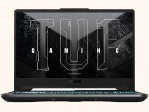 Laptop Asus TUF A15 FA506Q-SB54 - AMD Ryzen 5 5600H, 16GB RAM, SSD 512GB, Nvidia GeForce RTX 3050 Ti 4 GB, 15.6 inch