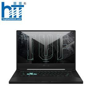 Laptop Asus TUF Dash F15 FX516PM-HN002W - Intel Core i7-11370H, 16Gb RAM, SSD 512GB, Nvidia GeForce RTX 3060 6GB GDDR6, 15.6 inch