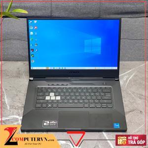 Laptop Asus TUF Dash F15 FX516PC-HN558W - Intel core i5-11300H, 8GB RAM, SSD 512GB, Nvidia GeForce RTX 3050 4GB GDDR6, 15.6 inch