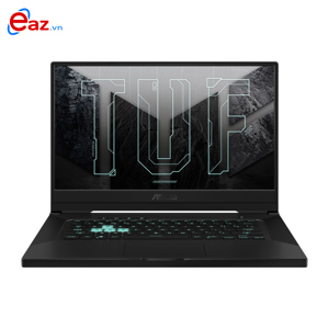 Laptop Asus TUF Dash F15 FX516PC-HN001T - Intel Core i7-11370H, 8GB RAM, SSD 512GB, Nvidia GeForce RTX 3050 4GB GDDR6, 15.6 inch