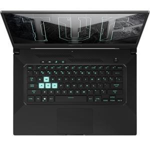 Laptop Asus TUF Dash F15 FX516PM-HN002W - Intel Core i7-11370H, 16Gb RAM, SSD 512GB, Nvidia GeForce RTX 3060 6GB GDDR6, 15.6 inch