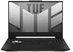 Laptop Asus TUF Dash F15 FX517ZM-HN480W - Intel Core i7-12650H, 8GB RAM, SSD 512GB, Nvidia Geforce RTX3060 6GB, 15.6 inch