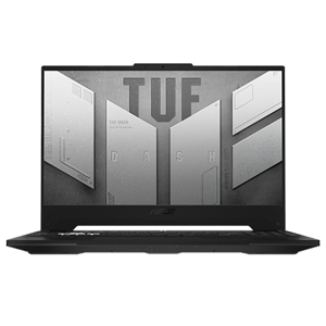 Laptop Asus TUF Dash F15 FX517ZM-HN480W - Intel Core i7-12650H, 8GB RAM, SSD 512GB, Nvidia Geforce RTX3060 6GB, 15.6 inch