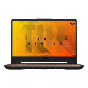 Laptop Asus TUF Gaming A15 FA506II-AL016T - AMD Ryzen 7-4800H, 8GB RAM, SSD 512GB, Nvidia GeForce GTX 1650Ti 4GB GDDR6 + AMD Radeon Graphics, 15.6 inch