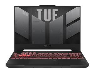 Laptop Asus TUF Gaming A15 FA507XI-LP420W - AMD Ryzen 9 7940HS, 8GB RAM, SSD 512GB, Nvidia GeForce RTX 4070 8GBB GDDR6 + AMD Radeon Navi2 Graphics, 15.6 inch