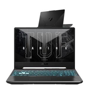 Laptop Asus TUF Gaming A15 FA506IHR-HN019W - AMD Ryzen 5-4600H, 8GB RAM, SSd 512GB, Nvidia GeForce GTX 1650 4GB GDDR6, 15.6 inch