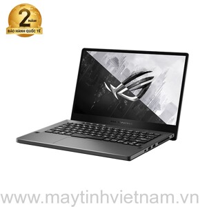 Laptop Asus TUF Gaming A15 FA507RM-HN018W - AMD Ryzen 7-6800H, 8GB RAM, SSD 512GB, Nvidia GeForce RTX 3060 6GB GDDR6, 15.6 inch