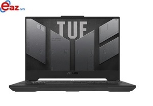 Laptop Asus TUF Gaming A15 FA507RM-HN018W - AMD Ryzen 7-6800H, 8GB RAM, SSD 512GB, Nvidia GeForce RTX 3060 6GB GDDR6, 15.6 inch