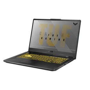 Laptop Asus TUF Gaming A15 FA506IU-AL127T - AMD Ryzen 7 4800H, 8GB RAM, SSD 512GB, Nvidia Geforce GTX 1660Ti 6GB GDDR6, 15.6 inch