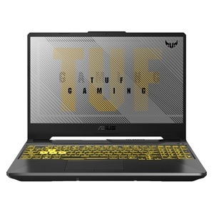 Laptop Asus TUF Gaming A15 FA506IV-HN202T - AMD Ryzen 7-4800H, 16GB RAM, SSD 1TB, Nvidia Geforce RTX 2060 6GB GDDR6, 15.6 inch