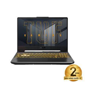 Laptop Asus TUF Gaming A15 FA506QM-HN016T - AMD Ryzen 7 5800H, 16GB RAM, SSD 512GB, Nvidia GeForce  RTX 3060 6GB GDDR6, 15.6 inch