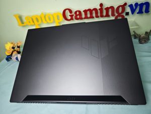 Laptop Asus TUF Gaming A15 FA507RE-HN007W - AMD Ryzen 7-6800H, 8GB RAM, SSD 512GB, Nvidia GeForce RTX 3050 Ti 4GB GDDR6, 15.6 inch