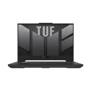 Laptop Asus TUF Gaming A15 FA507RM-HN018W - AMD Ryzen 7-6800H, 8GB RAM, SSD 512GB, Nvidia GeForce RTX 3060 6GB GDDR6, 15.6 inch