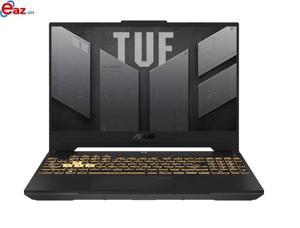 Laptop Asus TUF Gaming A15 FA507NU-LP034W - AMD Ryzen 7 7735HS, 8GB RAM, SSD 512GB, Nvidia GeForce RTX 4050 6GB GDDR6 + AMD Radeon Navi2 Graphics, 15.6 inch