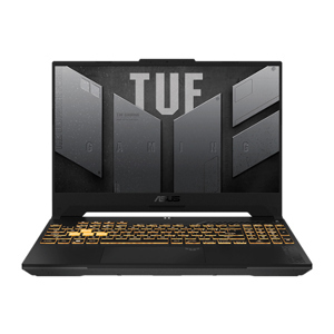 Laptop Asus TUF Gaming A15 FA507XI-LP420W - AMD Ryzen 9 7940HS, 8GB RAM, SSD 512GB, Nvidia GeForce RTX 4070 8GBB GDDR6 + AMD Radeon Navi2 Graphics, 15.6 inch