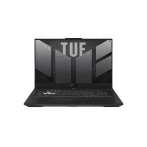 Laptop Asus TUF Gaming A17 FA707RC-HX130W - AMD Ryzen 7-6800H, 8GB RAM, SSD 512GB, Nvidia GeForce RTX 3050 4GB GDDR6, 17.3 inch