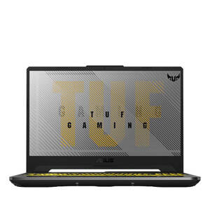 Laptop Asus TUF Gaming A17 FA706IU-H7133T - AMD Ryzen 7-4800H, 8GB RAM, SSD 512GB, Nvidia Geforce GTX 1660Ti, 17.3 inch