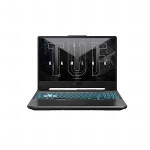 Laptop Asus Tuf Gaming F15 FX506HE HN377W - Intel Core i7-11800H, RAM 8GB, SSD 512GB, Nvidia GeForce RTX™ 3050Ti 4GB GDDR6 + Intel UHD Graphics, 15.6 inch