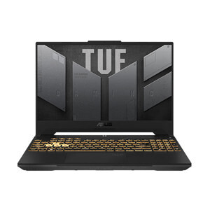Laptop Asus TUF Gaming F15 FX507ZV4-LP041W - Intel Core i7-12700H, 8GB RAM, SSD 512GB, Nvidia GeForce RTX 4060 8GB GDDR6 + Intel Iris Xe Graphics, 15.6 inch