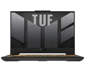 Laptop Asus TUF Gaming F15 FX507ZU4-LP520W - Intel Core i7-12700H, 8GB RAM, SSD 512GB, Nvidia GeForce RTX 4050 6GB GDDR6 + Intel Iris Xe Graphics, 15.6 inch