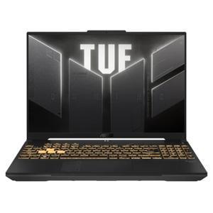 Laptop Asus TUF Gaming F15 FX506HCB-HN1138W - Intel Core i5-11400H, 8GB RAM, SSD 512GB, Nvidia GeForce RTX 3050 4GB GDDR6, 15.6 inch
