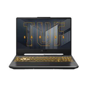 Laptop Asus TUF Gaming F15 FX506HM-HN018T - Intel Core i5-11400H, 8GB RAM, SSD 512GB, Nvidia GeForce RTX 3060 6GB GDDR6, 15.6 inch
