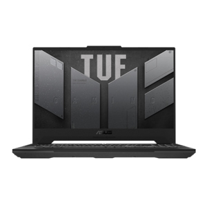 Laptop Asus TUF Gaming F15 FX507ZU4-LP520W - Intel Core i7-12700H, 8GB RAM, SSD 512GB, Nvidia GeForce RTX 4050 6GB GDDR6 + Intel Iris Xe Graphics, 15.6 inch