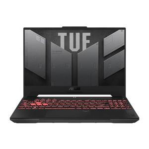 Laptop Asus TUF Gaming F15 FX507ZV4-LP041W - Intel Core i7-12700H, 8GB RAM, SSD 512GB, Nvidia GeForce RTX 4060 8GB GDDR6 + Intel Iris Xe Graphics, 15.6 inch