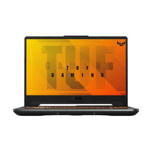 Laptop Asus TUF Gaming F15 FX506LH-HN188W - Intel core i5-10300H, 8GB RAM, SSD 512GB, Nvidia GeForce GTX 1650 4GB GDDR6, 15.6 inch