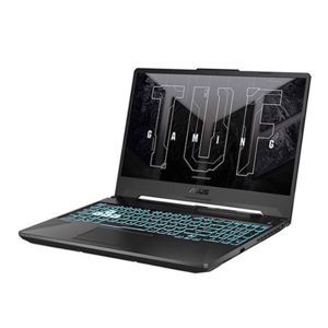 Laptop Asus Tuf Gaming F15 FX506HE HN377W - Intel Core i7-11800H, RAM 8GB, SSD 512GB, Nvidia GeForce RTX™ 3050Ti 4GB GDDR6 + Intel UHD Graphics, 15.6 inch