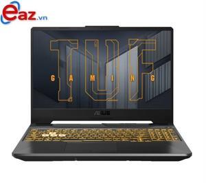 Laptop Asus TUF Gaming F15 FX506HM-HN366W - Intel core i7-11800H, 8GB RAM, SSD 512GB, Nvidia GeForce RTX 3060 6GB GDDR6, 15.6 inch