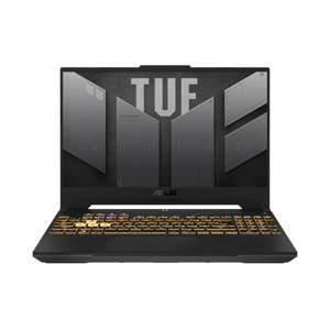 Laptop Asus TUF Gaming F15 FX507ZC-HN124W - Intel core i7-12700H, 8GB RAM, SSD 512GB, Nvidia GeForce RTX 3050 4GB GDDR6, 15.6 inch