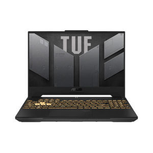 Laptop Asus TUF Gaming F15 FX507ZC-HN124W - Intel core i7-12700H, 8GB RAM, SSD 512GB, Nvidia GeForce RTX 3050 4GB GDDR6, 15.6 inch