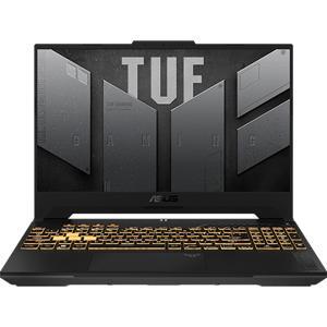 Laptop Asus TUF Gaming F15 FX507ZC4-HN074W - Intel Core i5-12500H, 8GB RAM, SSD 512GB, Nvidia GeForce RTX 3050 4GB GDDR6, 15.6 inch