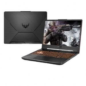Laptop Asus TUF Gaming F15 FX506LH-HN188W - Intel core i5-10300H, 8GB RAM, SSD 512GB, Nvidia GeForce GTX 1650 4GB GDDR6, 15.6 inch