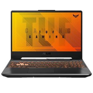 Laptop Asus TUF Gaming F15 FX506LH-HN188W - Intel core i5-10300H, 8GB RAM, SSD 512GB, Nvidia GeForce GTX 1650 4GB GDDR6, 15.6 inch