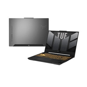 Laptop Asus TUF Gaming F15 FX507VI-LP088W - Intel Core i7-13620H, 16GB RAM, SSD 512GB, Nvidia GeForce RTX 4070 8GB GDDR6, 15.6 inch