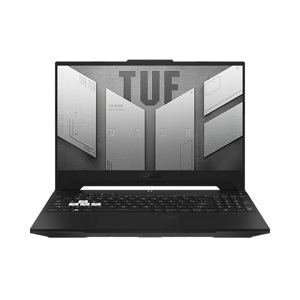 Laptop Asus TUF Gaming F15 FX507ZC4-HN074W - Intel Core i5-12500H, 8GB RAM, SSD 512GB, Nvidia GeForce RTX 3050 4GB GDDR6, 15.6 inch