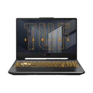 Laptop Asus TUF Gaming F15 FX506HCB-HN1138W - Intel Core i5-11400H, 8GB RAM, SSD 512GB, Nvidia GeForce RTX 3050 4GB GDDR6, 15.6 inch