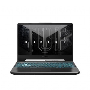 Laptop Asus TUF Gaming F15 FX506HCB-HN144W - Intel Core i5-11400H, 8GB RAM, SSD 512GB, Nvidia Geforce RTX 3050 4GB GDDR6 + Intel UHD Graphics, 15.6 inch