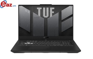 Laptop Asus TUF Gaming F15 FX507ZM-HN123W - Intel Core i7-12700H, 16GB RAM, SSD 512GB, Nvidia Geforce RTX 3060 6GB GDDR6, 15.6 inch