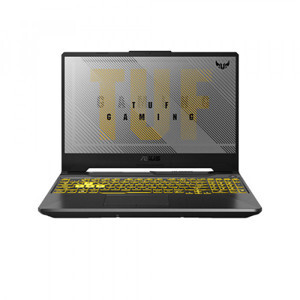 Laptop Asus TUF Gaming F15 FX506LU-HN138T - Intel Core i7-10870H, 8GB RAM, SSD 512GB, Nvidia GeForce GTX 1660Ti 6GB GDDR6 + Intel UHD Graphics, 15.6 inch