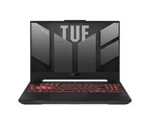 Laptop Asus TUF Gaming F15 FX507ZV4-LP041W - Intel Core i7-12700H, 8GB RAM, SSD 512GB, Nvidia GeForce RTX 4060 8GB GDDR6 + Intel Iris Xe Graphics, 15.6 inch